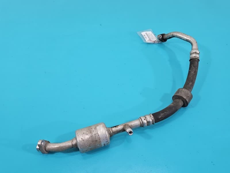 Przewód klimatyzacji rurka Dacia Sandero II 12-20 1.2 16V 924541551R