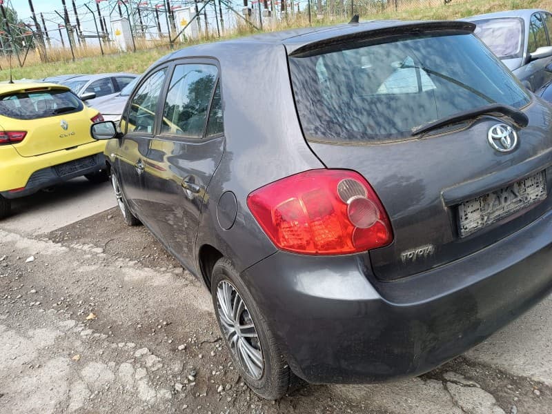Zdjęcie pojazdu
