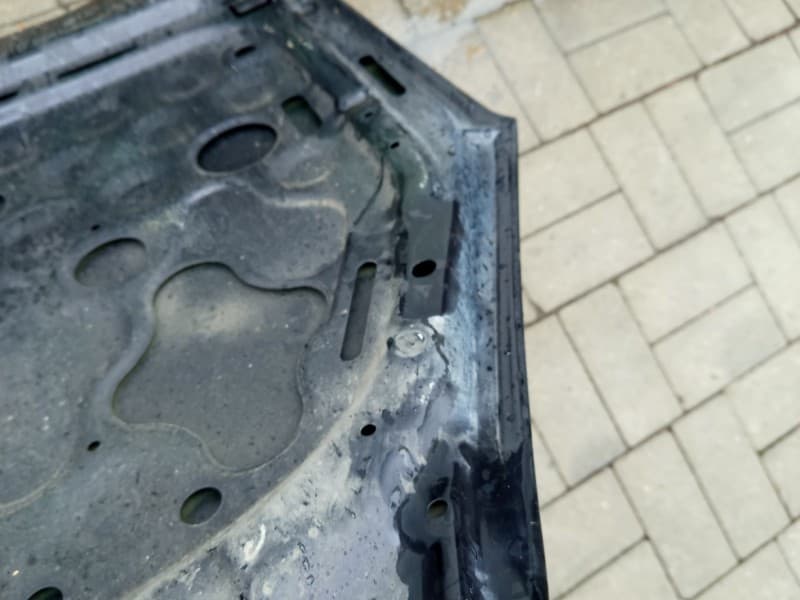 Part 25 - Additional view