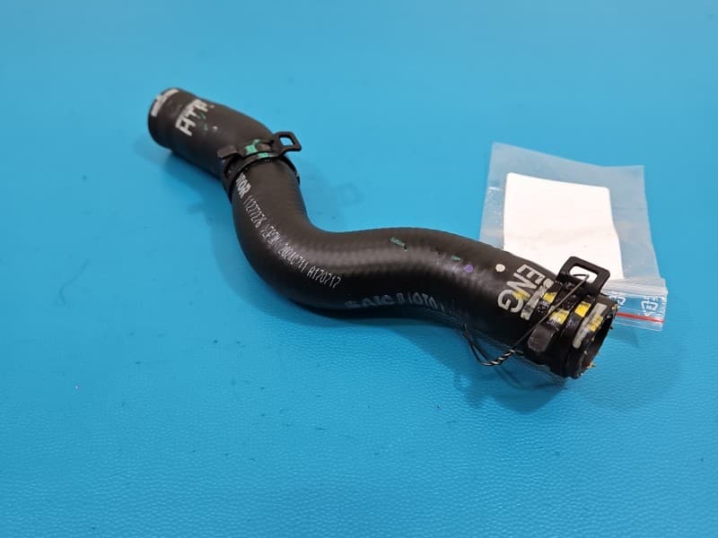 przewód wąż rurka wody MG MG3 24- 1,5 16V 1277276
