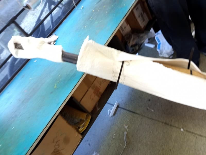 Part 25 - Additional view