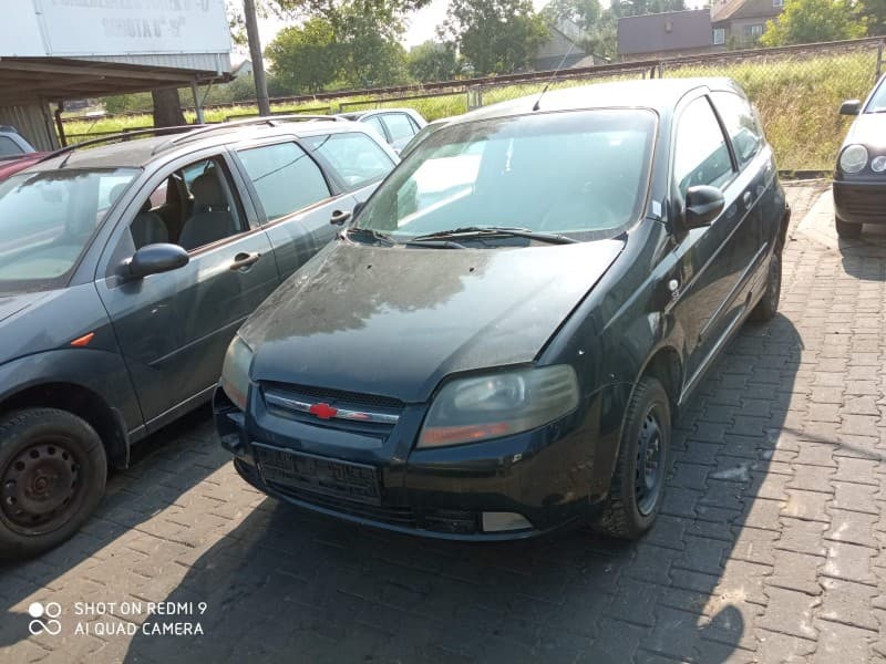 Zdjęcie pojazdu