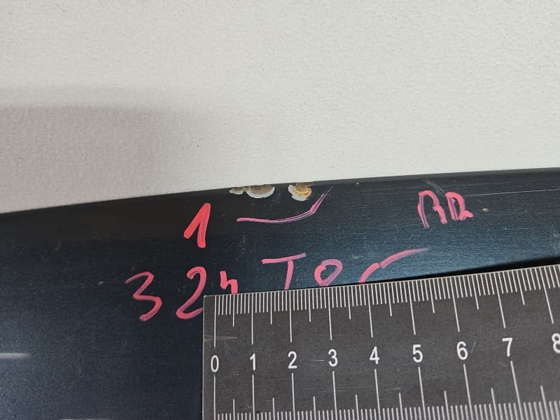 Part 2 - Additional view