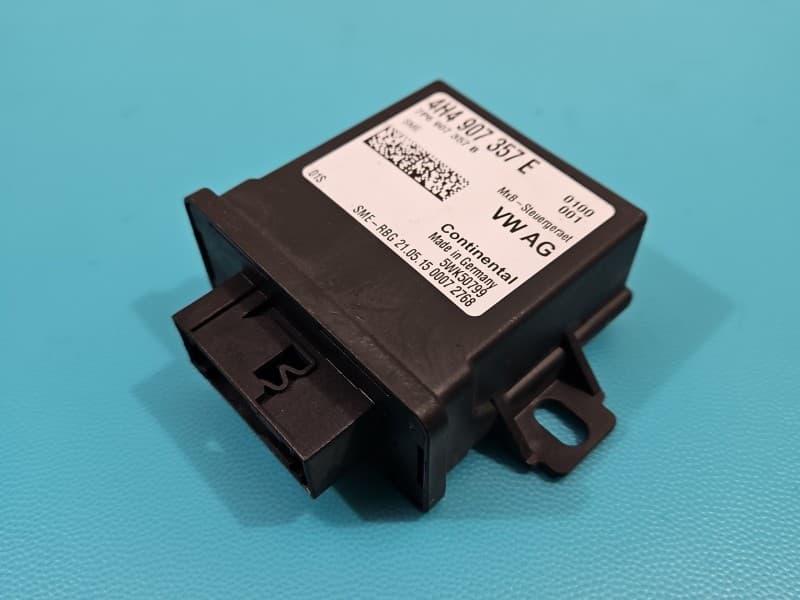 Sterownik moduł ŚWIATEŁ Audi A7 4G 4H4907357E 5WK50799
