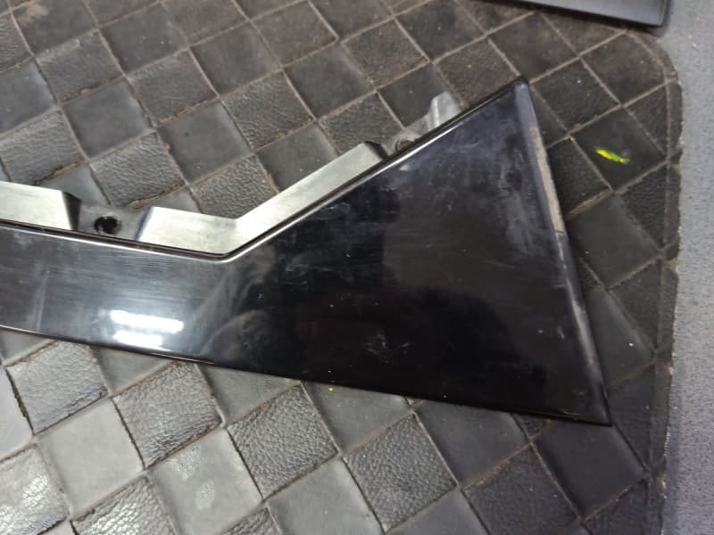 Listwa drzwi tył prawa Peugeot 508 I 10-18 kombi