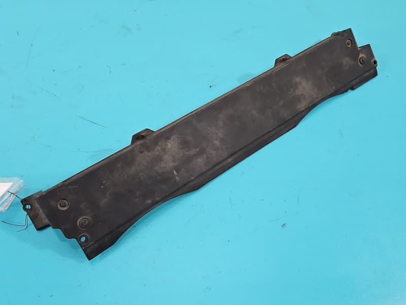 Osłona ZAŚLEPKA PLASTIK Podstawa/mocowanie chłodnicy BMW X5 F15 8574000