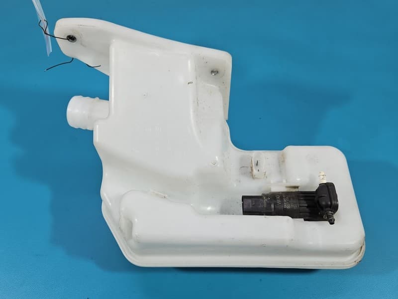 Zbiornik Zbiorniczek płynu spryskiwacza Skoda Octavia IV 5FF955453 5WA955453