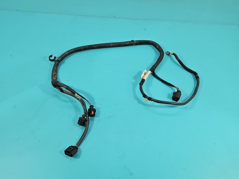 Wiązka instalacja Alternatora Audi Q3 8U 11-16 5N0971349H