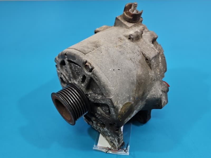 TEST Alternator Bentley Continental I 05-13 6,0 V12 07C903021J LR1190-906C