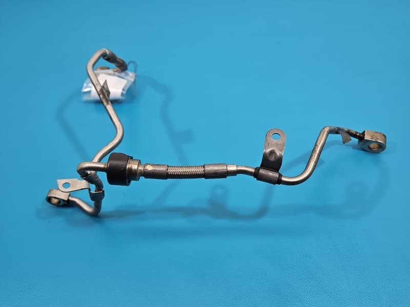 Przewód smarowania turbiny Opel Insignia B 2,0 cdti 55500461