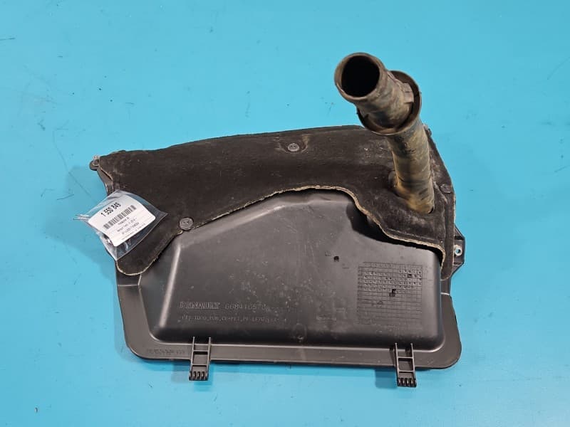 Podszybie Renault Trafic III EUROPA 668416578R