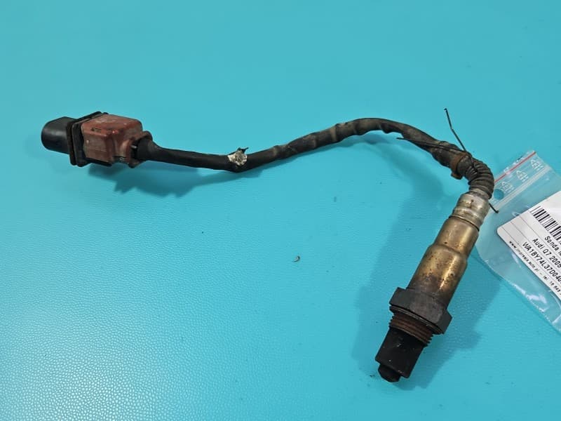 Sonda lambda AUDI Q7 I 4L 3,6 V6 FSI 0258017084/085
