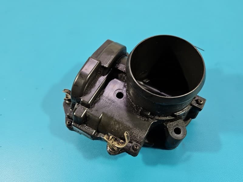 Przepustnica Peugeot 5008 I 09-17 1,6 T A2C53279371