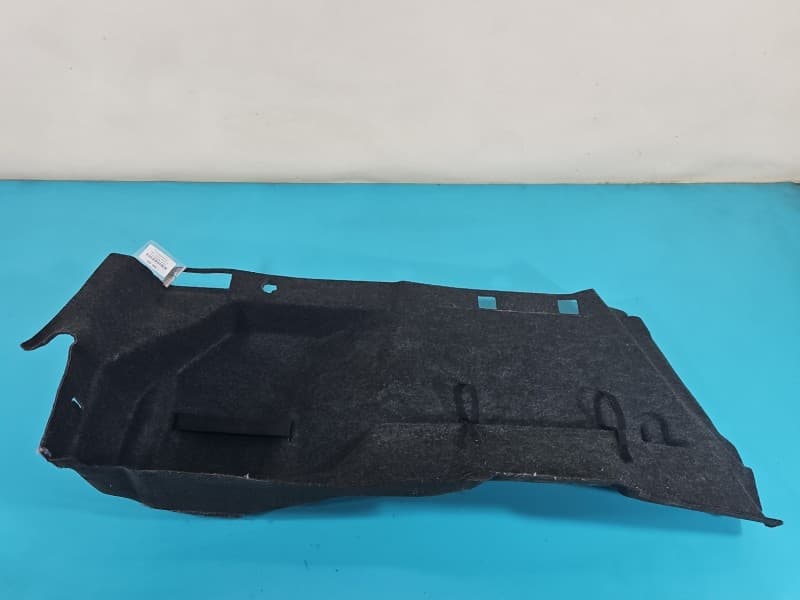 Tapicerka bagażnika lewa boczek Ford Mondeo Mk5 DS73-A45423-AL