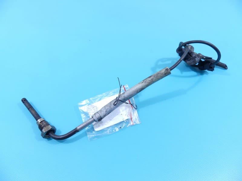 Czujnik temperatury spalin Fiat Panda III 11- 1.3 jtd 55218475