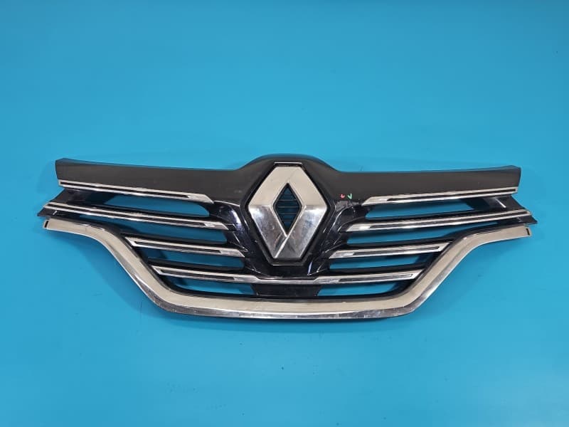 Atrapa grill Renault Espace V 622562277R 623107161R