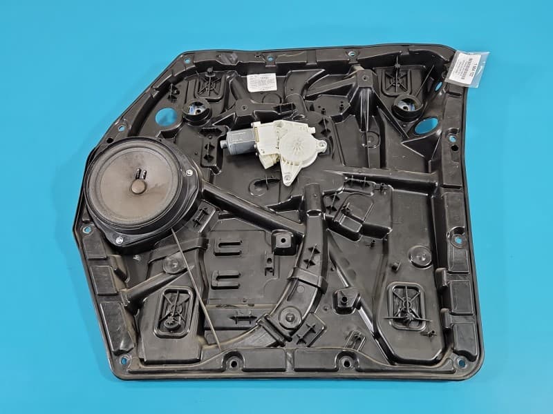 Podnośnik przód prawy SZYBY WINDA A4478271160 Mercedes Vito W447 14- 5PIN 5d HB