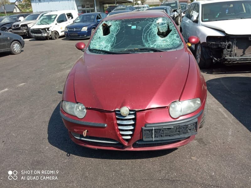 Zdjęcie pojazdu