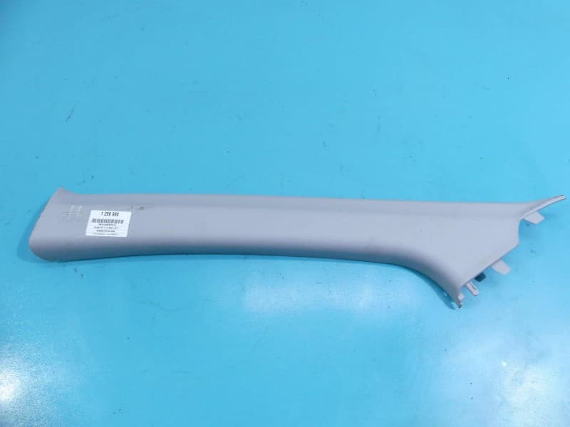 Osłona ZAŚLEPKA PLASTIK Poszycie słupka LEWA HONDA CR-V III 06-11 84151-SWA-ZZ10-M1