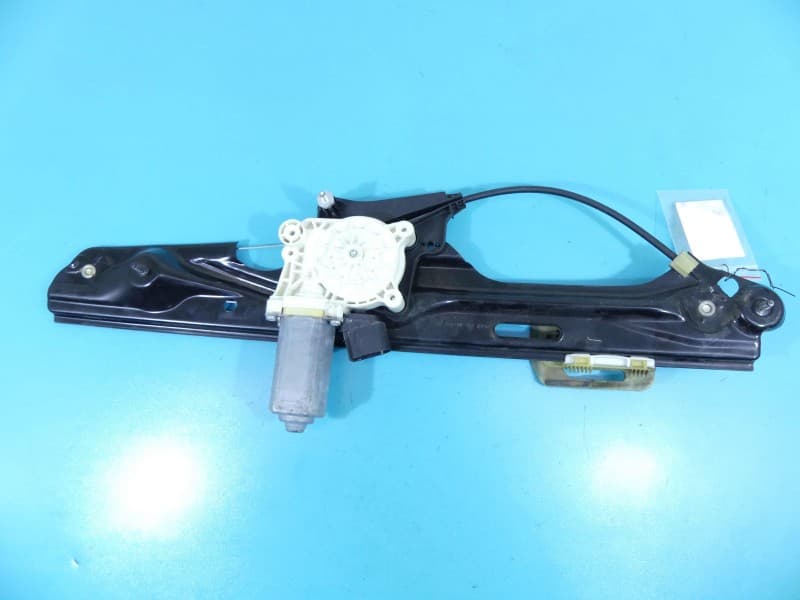 Podnośnik tył prawy SZYBY WINDA 7322748 5pin BMW X3 F25 HB