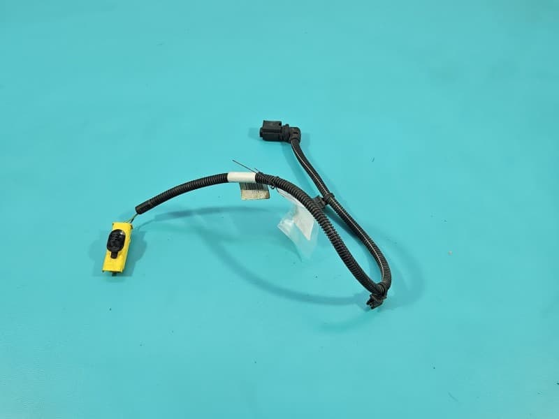 Wiązka instalacja Wiązka do światła jazdy dziennej LED DRL Citroen C3 II 09-16 1273332X