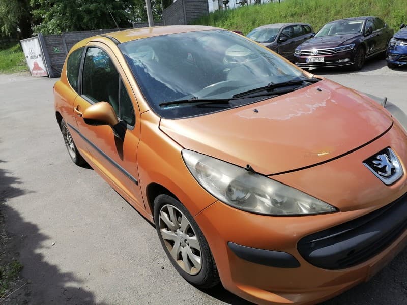 Zdjęcie pojazdu