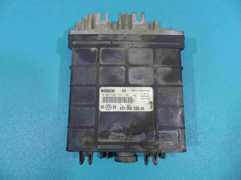 Part 0 - Main image