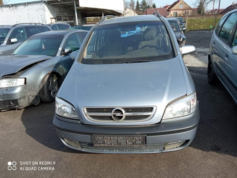 Zdjęcie pojazdu