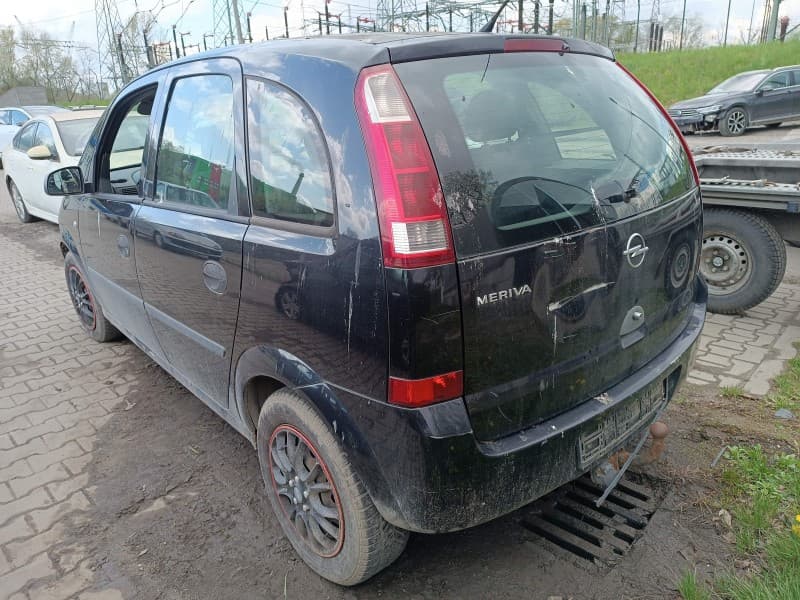 Zdjęcie pojazdu