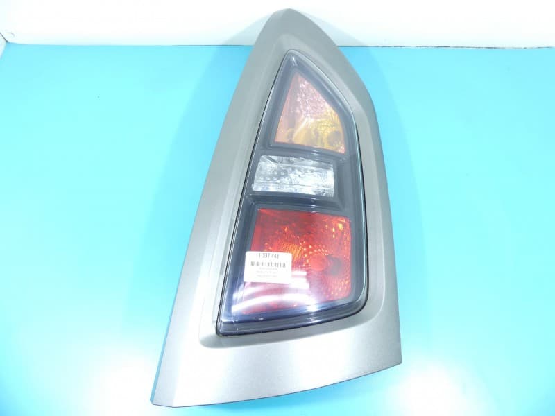 Lampa tył prawa błotnika Kia Soul I 08-13 HB EUROPA 92402-2K0R