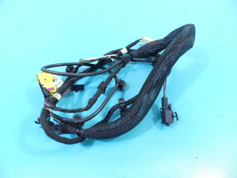 Wiązka instalacja PL fotel Vw Golf VII 5G0971391E