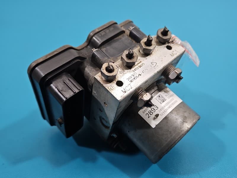 Pompa abs Opel Insignia B 2,0 cdti 0265291299 0265956575