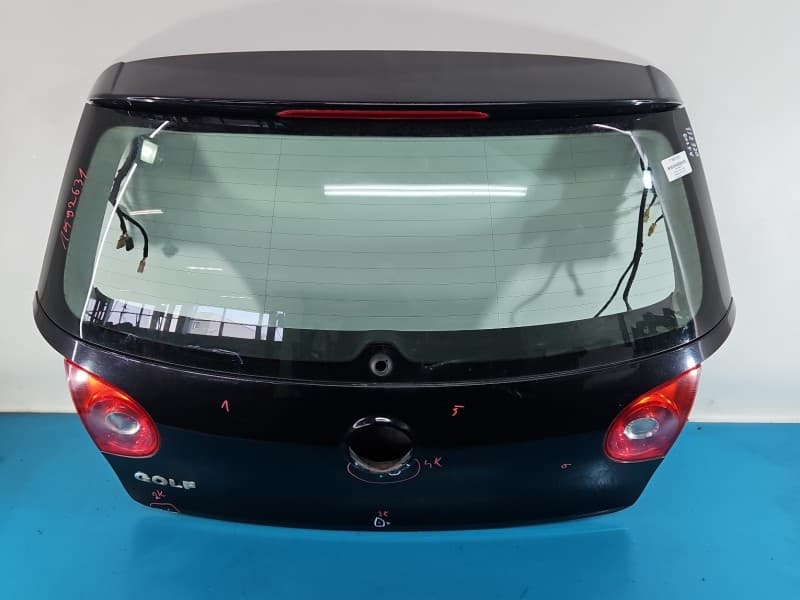 Part 1 - Additional view
