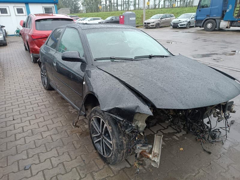 Zdjęcie pojazdu