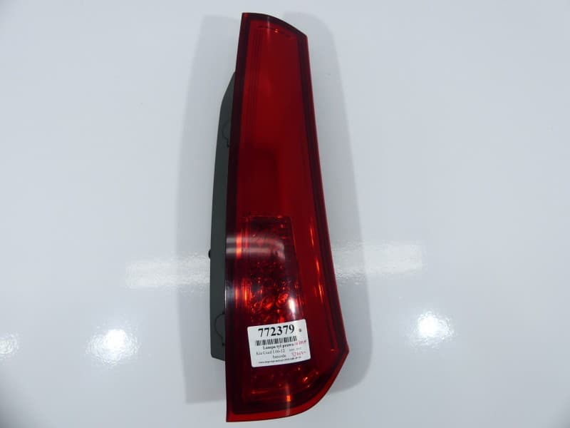 Lampa tył prawa błotnika Kia Ceed I 06- kombi EUROPA