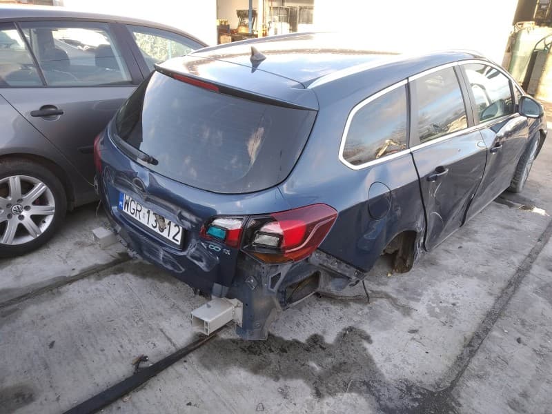Zdjęcie pojazdu