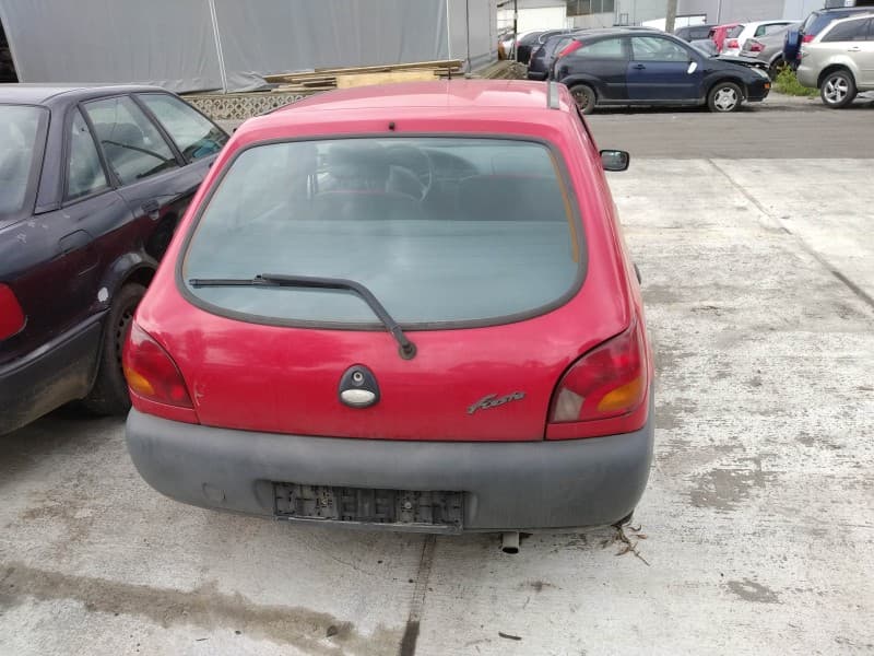Zdjęcie pojazdu