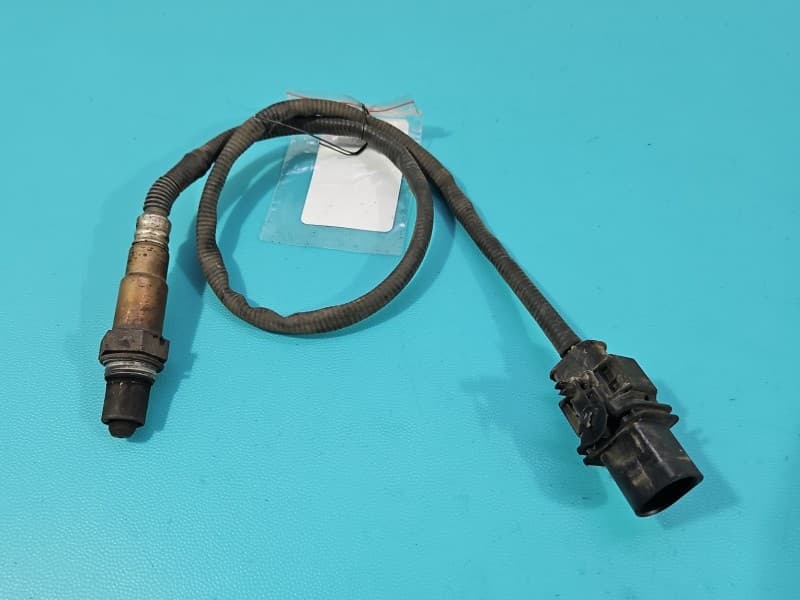 Sonda lambda 6 PIN Opel Agila B II 08- 1,0 12V 0258017140