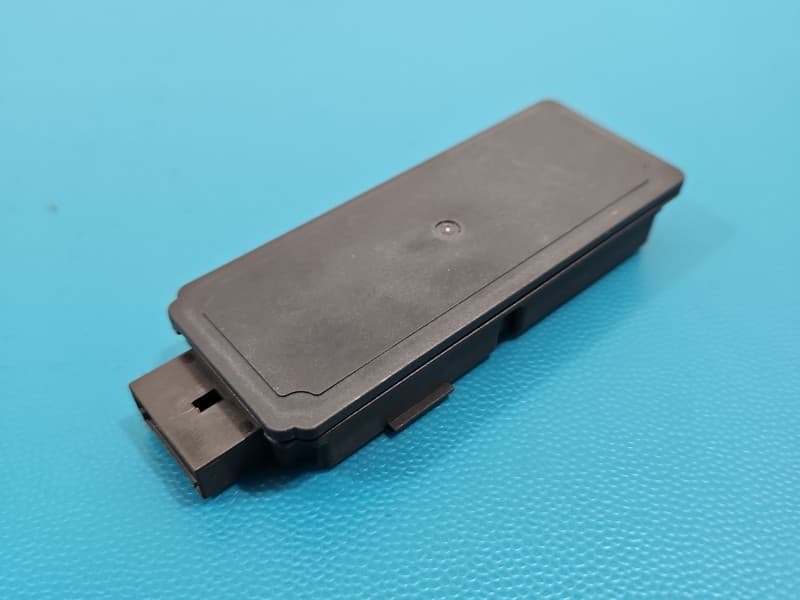 Sterownik moduł Keyless odbiornik pilota radiowego BMW iX1 U11 5A707E0