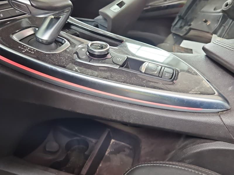 Podświetlenie Renault Espace V 969355941R