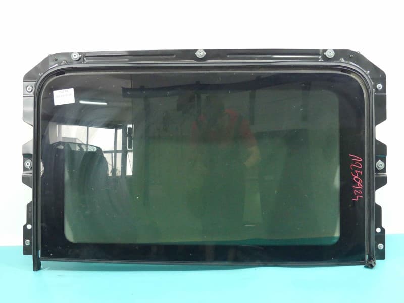 Szyberdach BMW X3 F25 HB