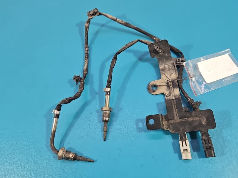 Czujnik temperatury spalin Hyundai I30 III 16- 1,5 T 39260-03300 39260-03310