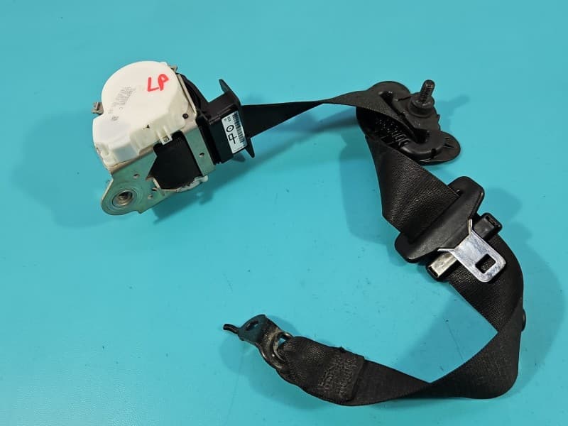Pas bezpieczeństwa przód lewy kierowcy bmw F30 EU 34078320C