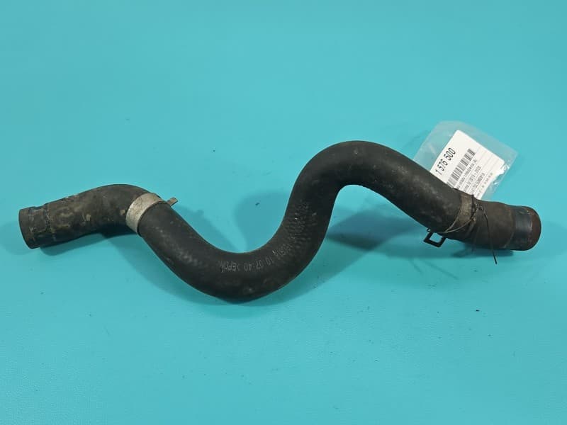 przewód wąż rurka wody Kia Optima IV 15-20 1,6 T-GDI 97312-D4500