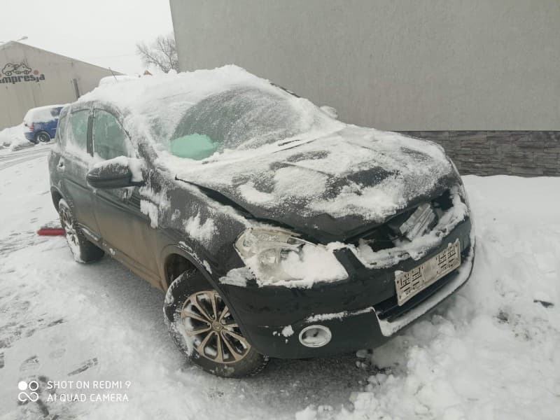 Zdjęcie pojazdu