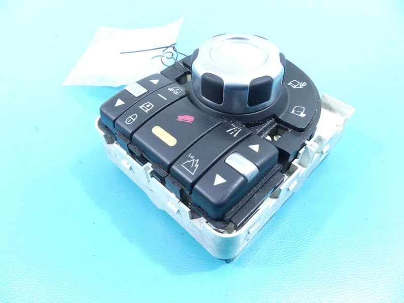 Przełącznik sterowania zawieszeniem Land Range Rover III L322 01-12 7H42-14B596-AA