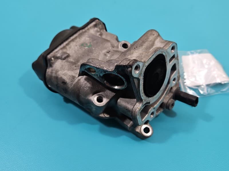 Zawór egr Audi A7 4G 3,0 tdi Crt 10011289