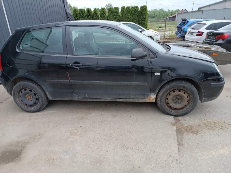 Zdjęcie pojazdu