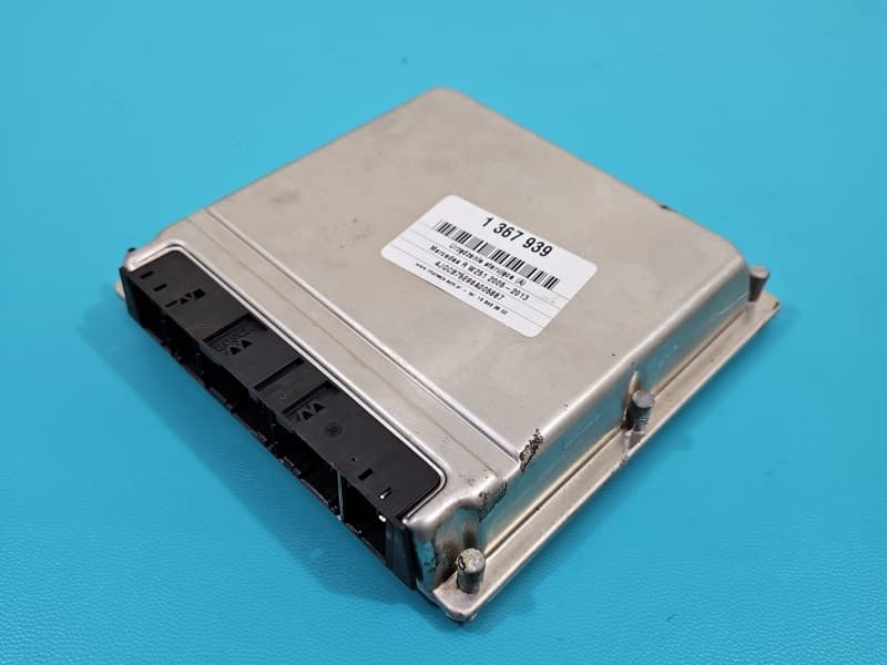 Komputer Sterownik silnika Mercedes W251 5,0 V8 A1131539579 0261201162