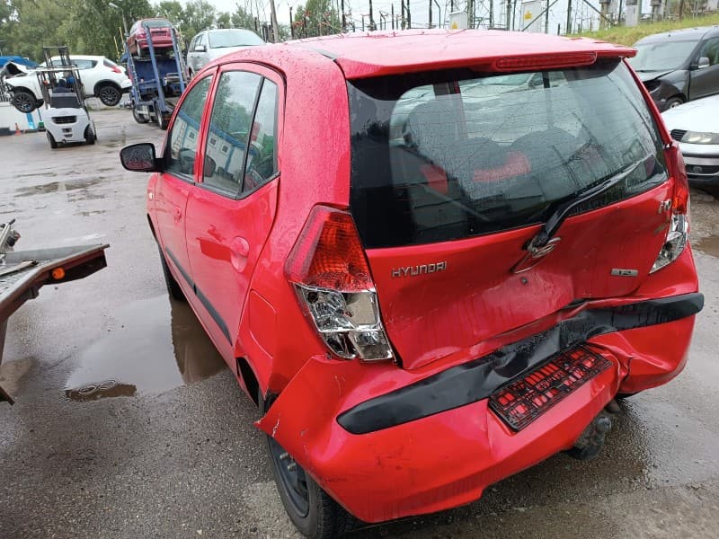 Zdjęcie pojazdu